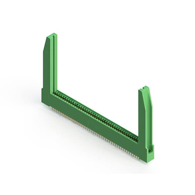 345-090-525-278 EDAC Inc.  Edgeboard Connectors